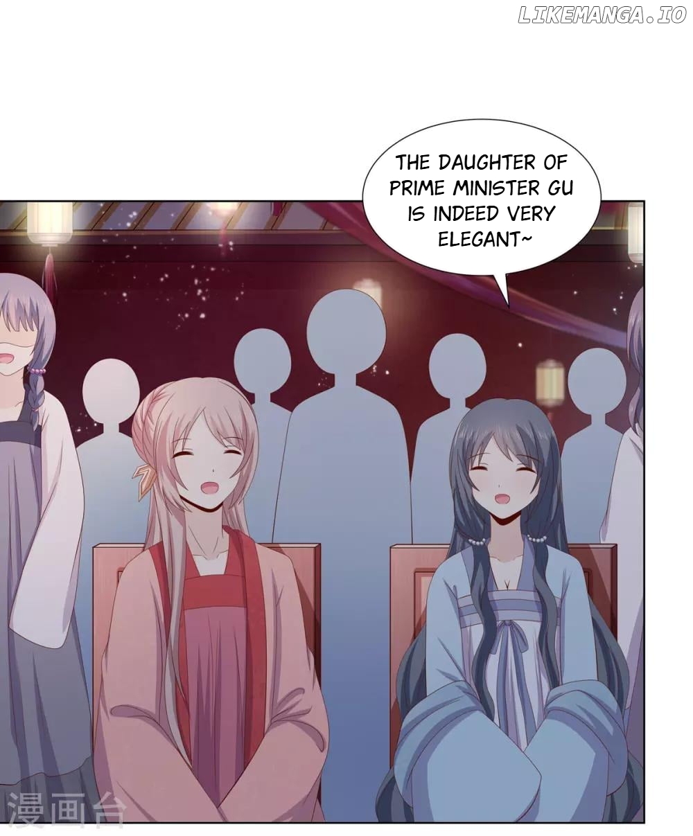 Rewrite My Fate chapter 51 - page 2